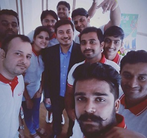 Eminent Team