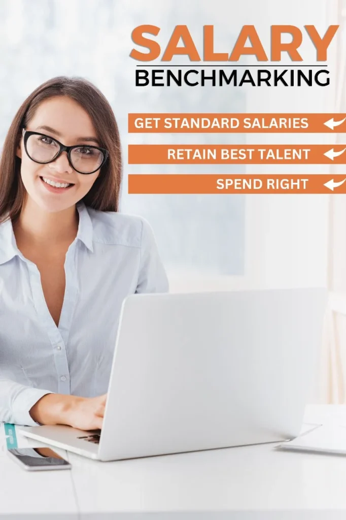 salary benchmarking company in pune