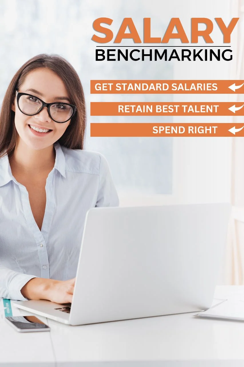 salary benchmarking company in pune