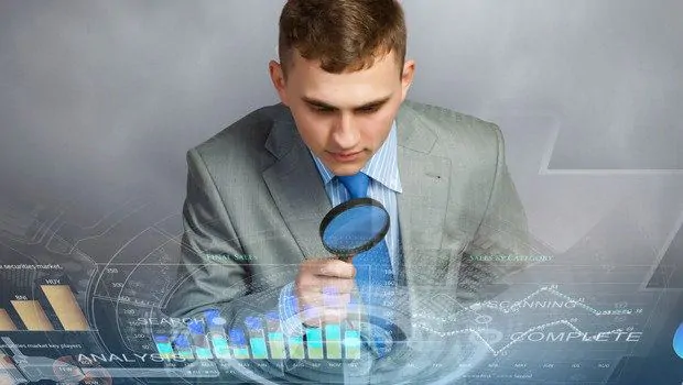 Top salary analysis firm