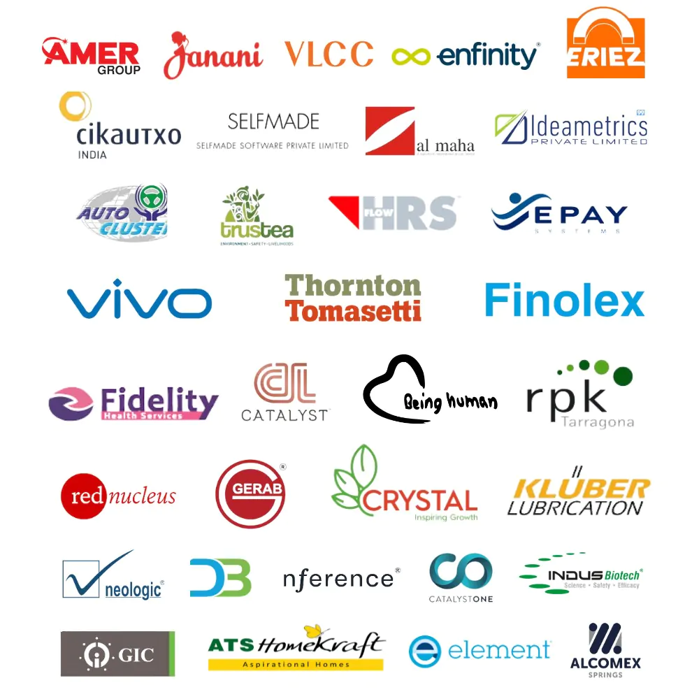Trusted benchmarking services