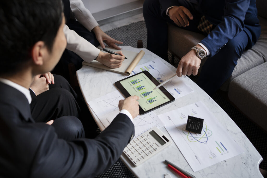 Best HR Salary Consulting