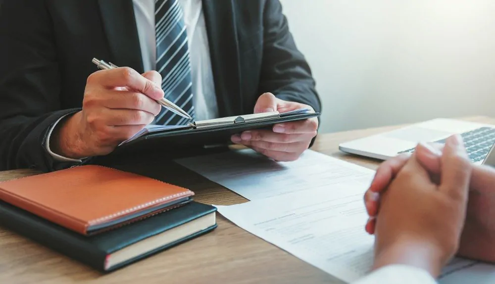 Compensation strategy experts