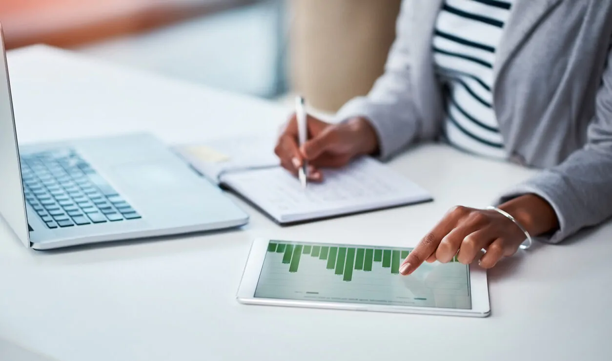 Salary trends research India