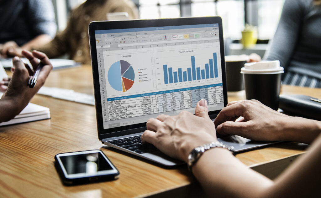 Benchmarking Tools 2025