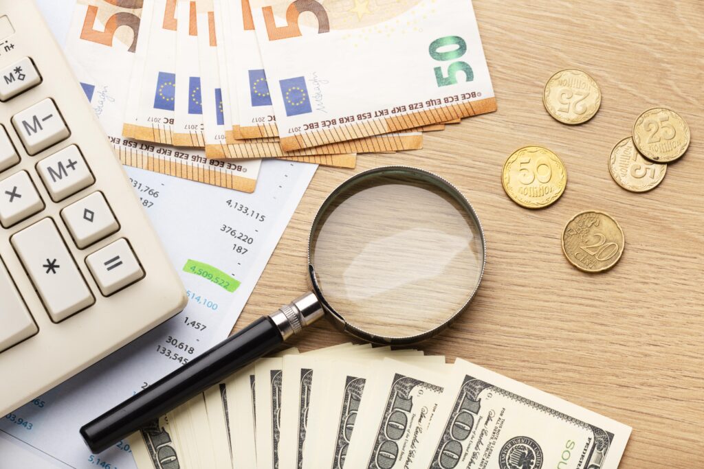Salary Benchmarking Tool