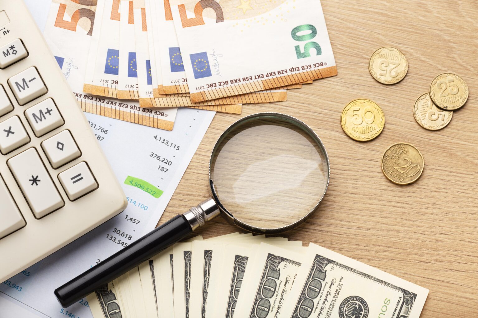 Salary Benchmarking Tool