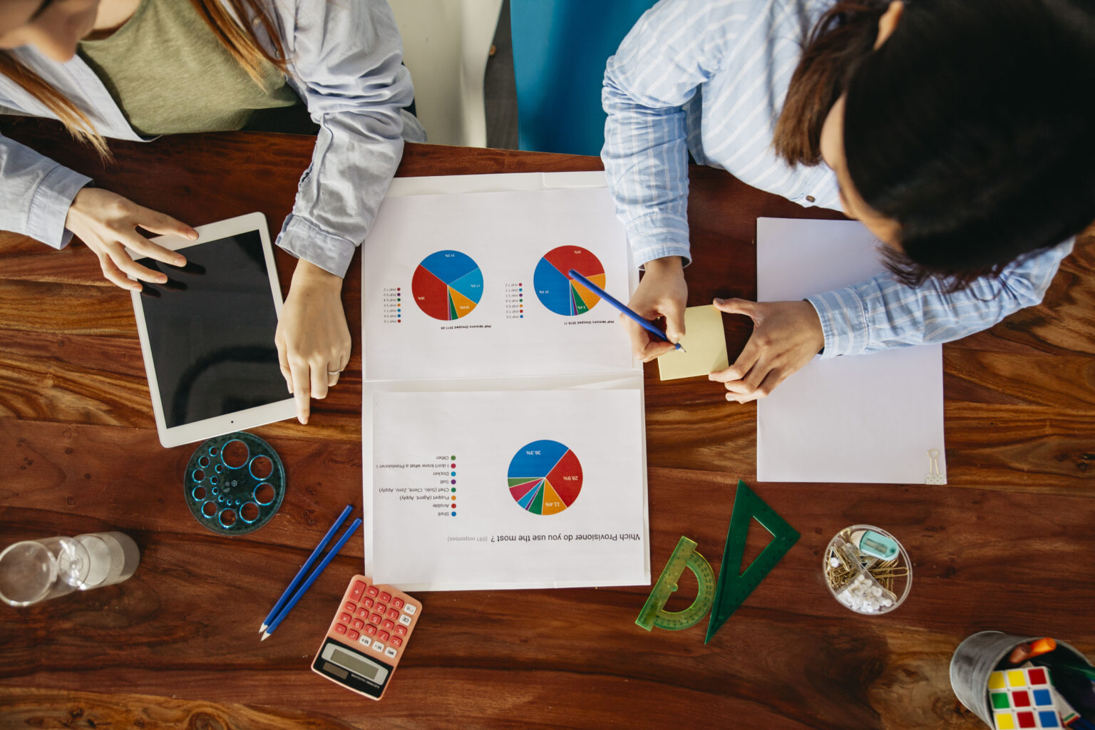Pay Benchmarking