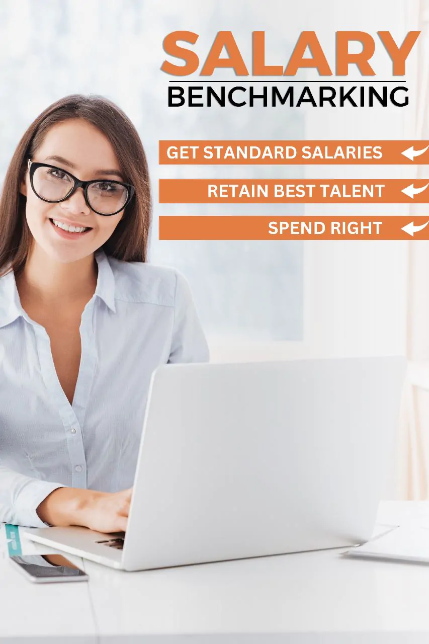 salary benchmarking in gurugram